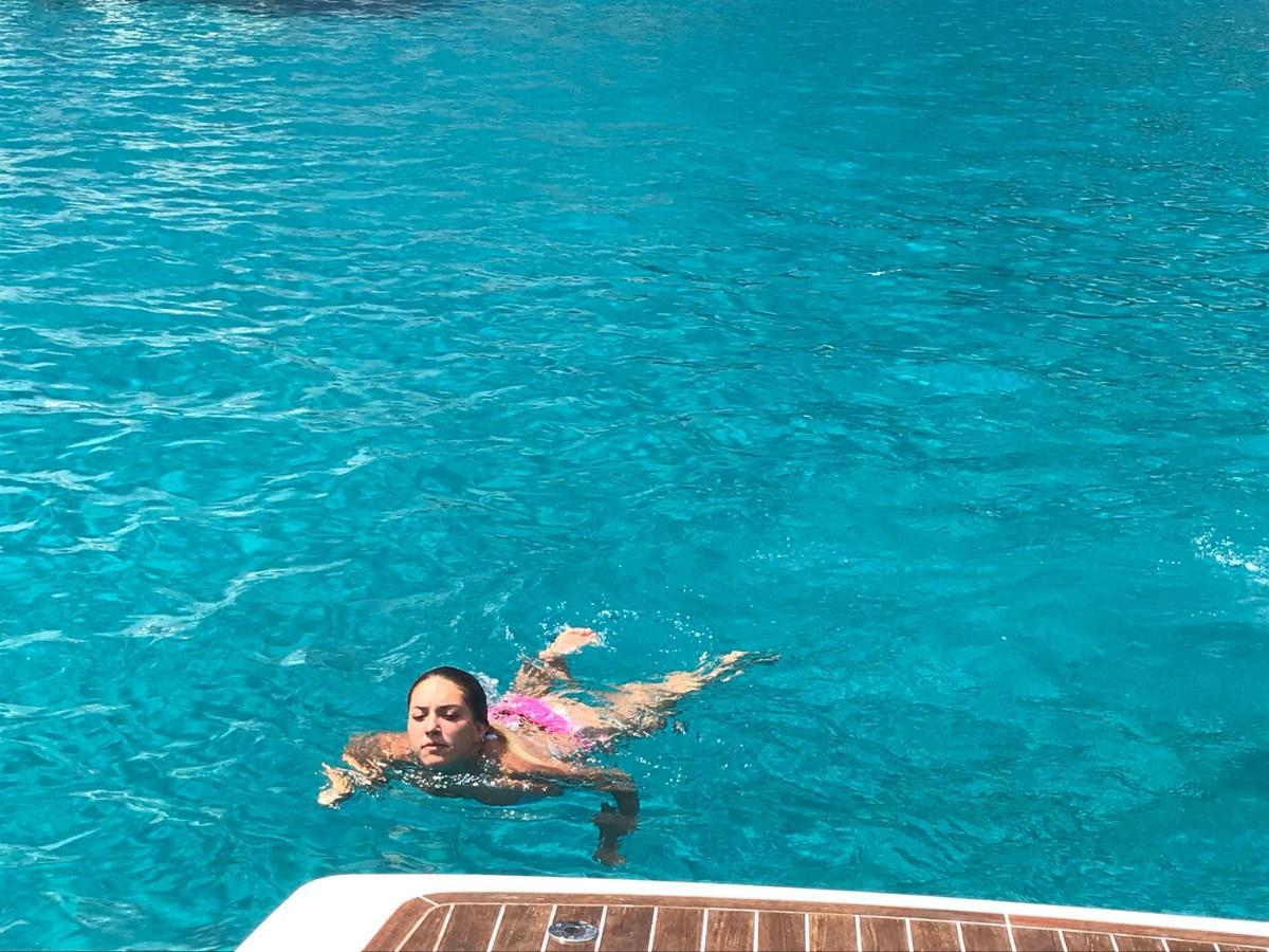 Home Vicinissima Alle Favolose Spiagge Di فيلاّسيمِيوس المظهر الخارجي الصورة