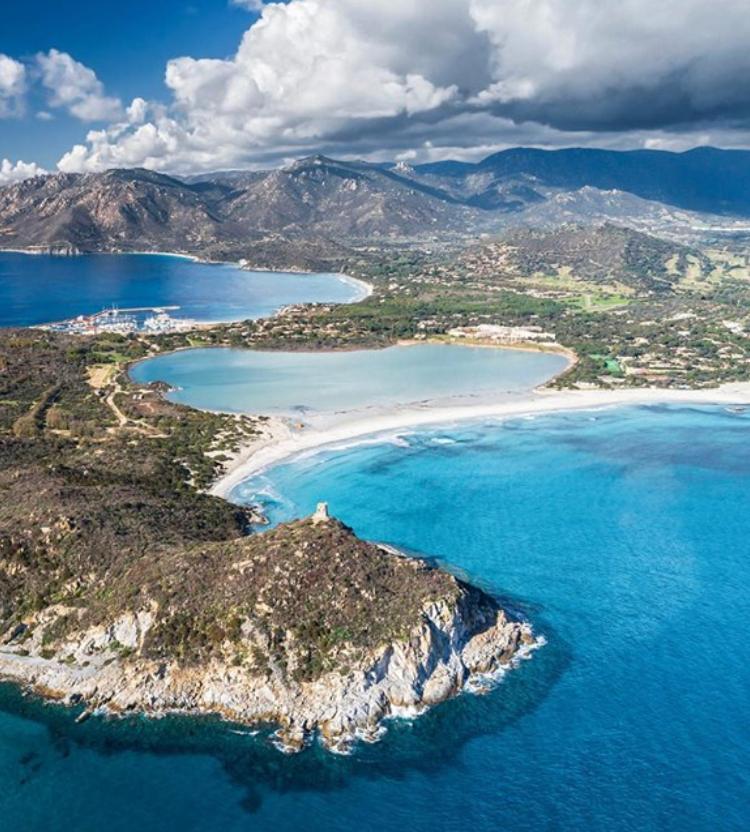 Home Vicinissima Alle Favolose Spiagge Di فيلاّسيمِيوس المظهر الخارجي الصورة